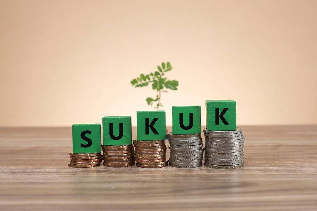 Ilustrasi sukuk. Shutterstock/Nor Sham Soyod