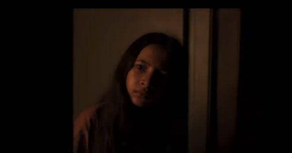 Sesosok anak perempuan yang diketahui bernama Wina ( Dok. Rapi Films / Pengabdi Setan 2 )
