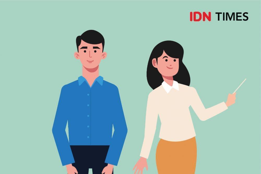 Untuk Milenial, Kesehatan Mental Bukan Masalah Remeh