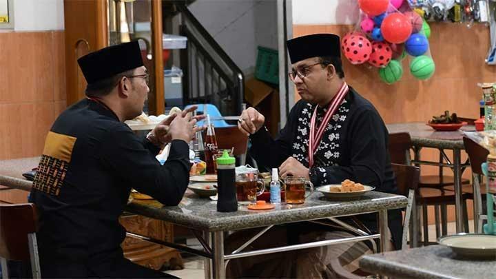 Eril Resmi Dinyatakan Wafat, Anies Ajak Warga Jakarta Salat Ghaib