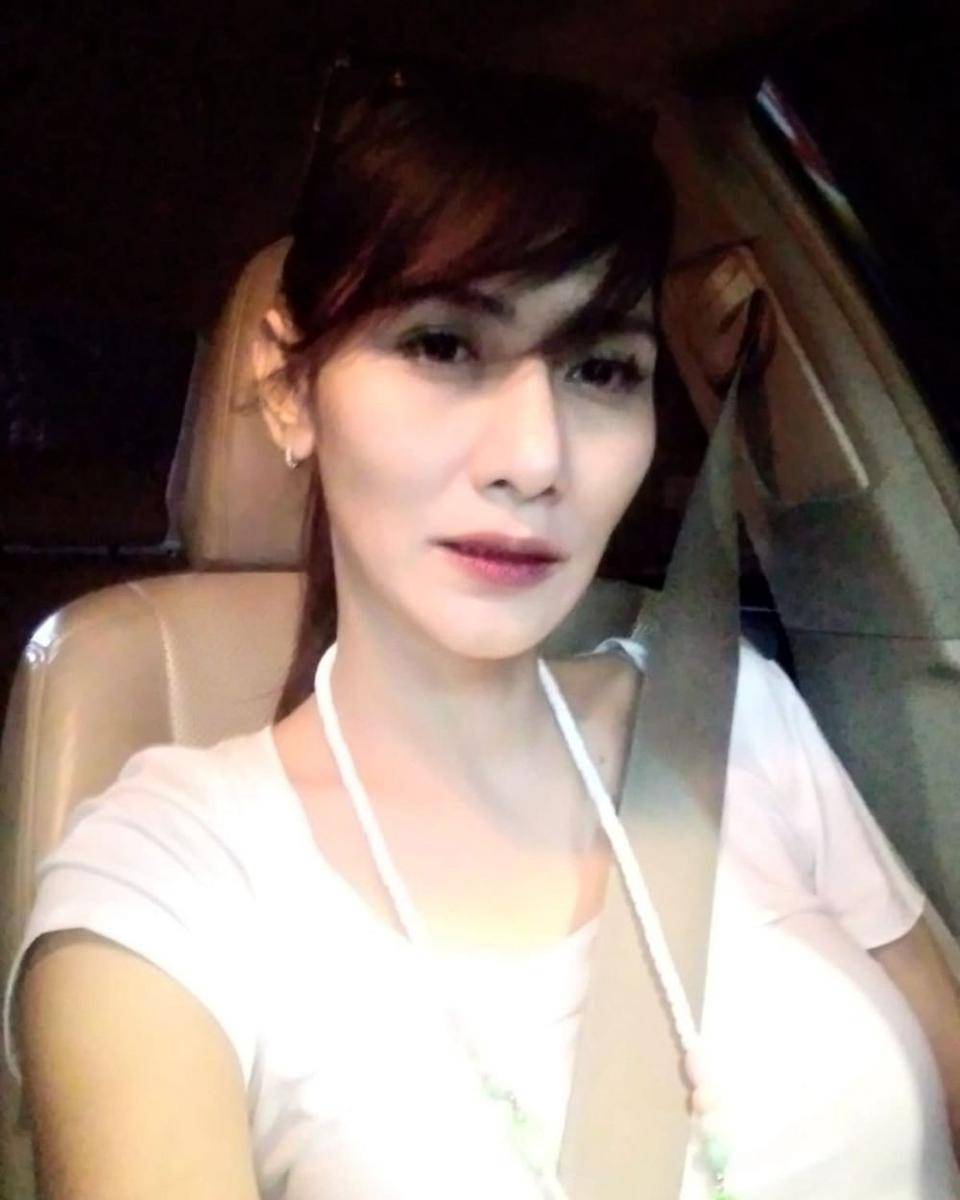 Wenny Ariani (instagram.com/wenny_kekey_real)