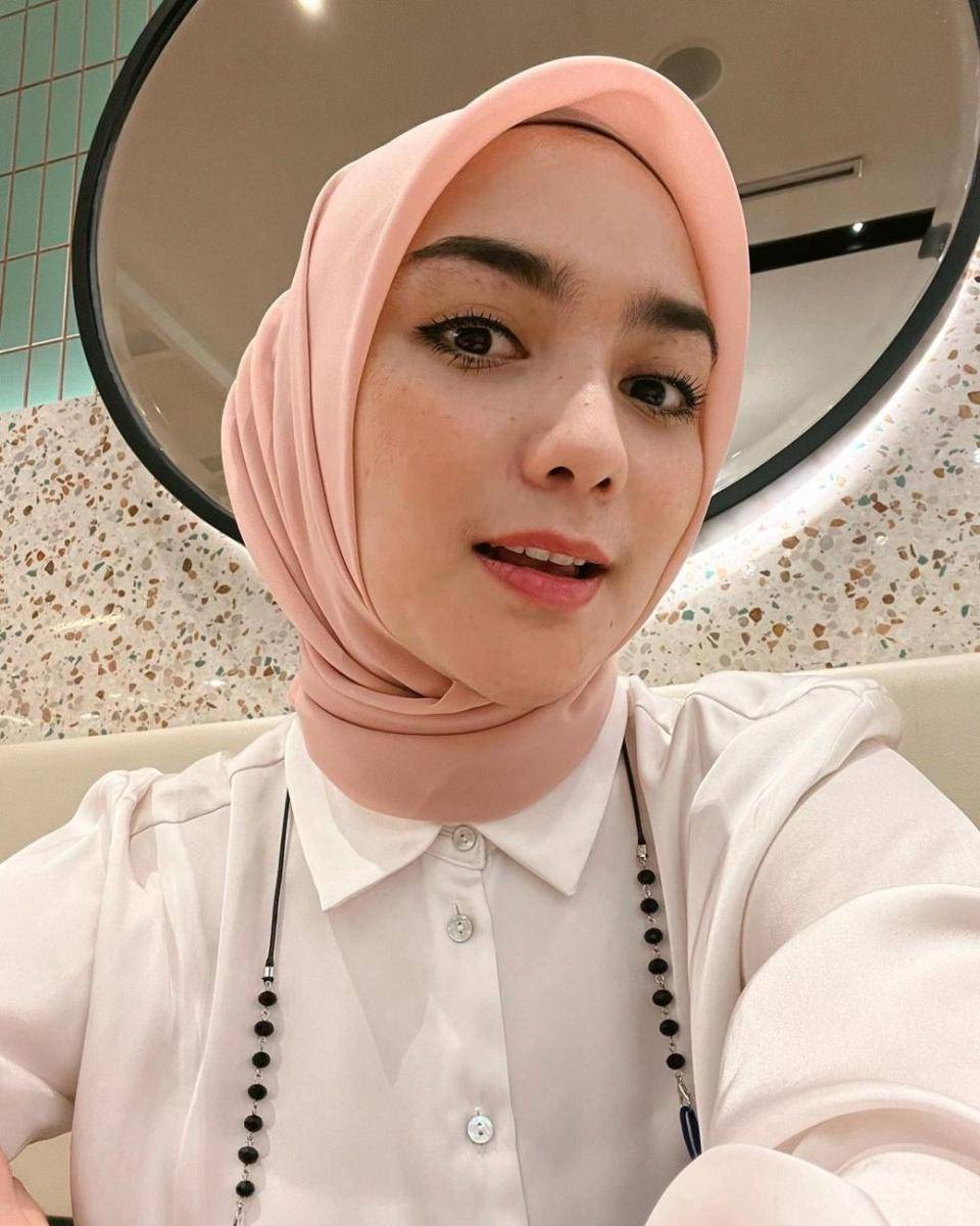 Citra Kirana (instagram.com/citraciki)