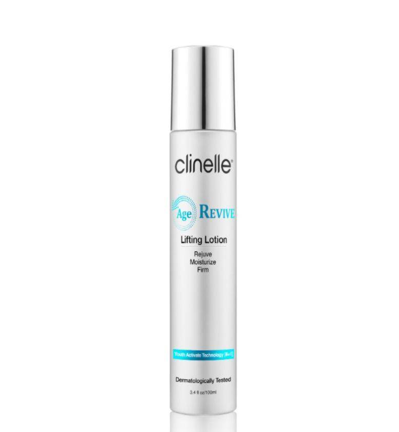 Clinelle Age Revive Lotion (clinelle.co.id)