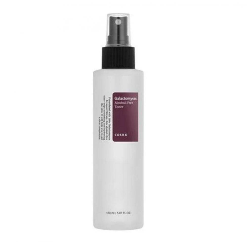 COSRX Galactomyces Alcohol-Free Toner (blibli.com/koreanbeautyy)
