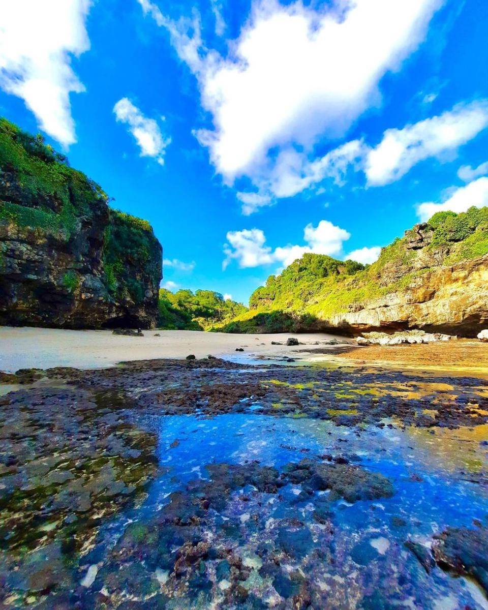 potret Pantai Widodaren (pexels.com/Widodaren_beach)
