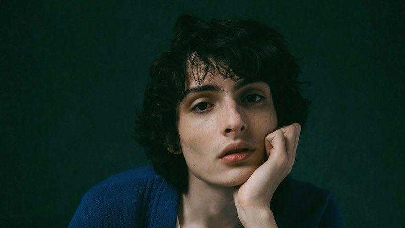 5 Serial yang Dibintangi Finn Wolfhard, Mike di Stranger Things