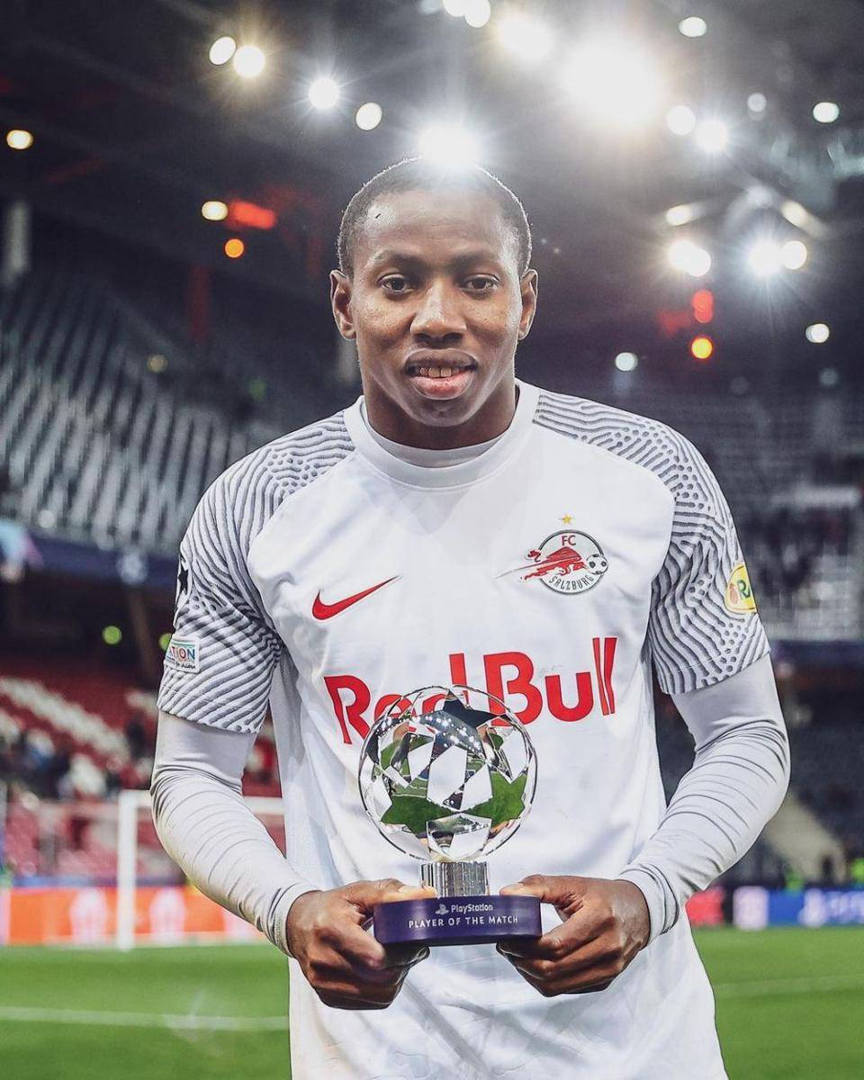 potret Mohamed Camara (instagram.com/camara_mohamed6)
