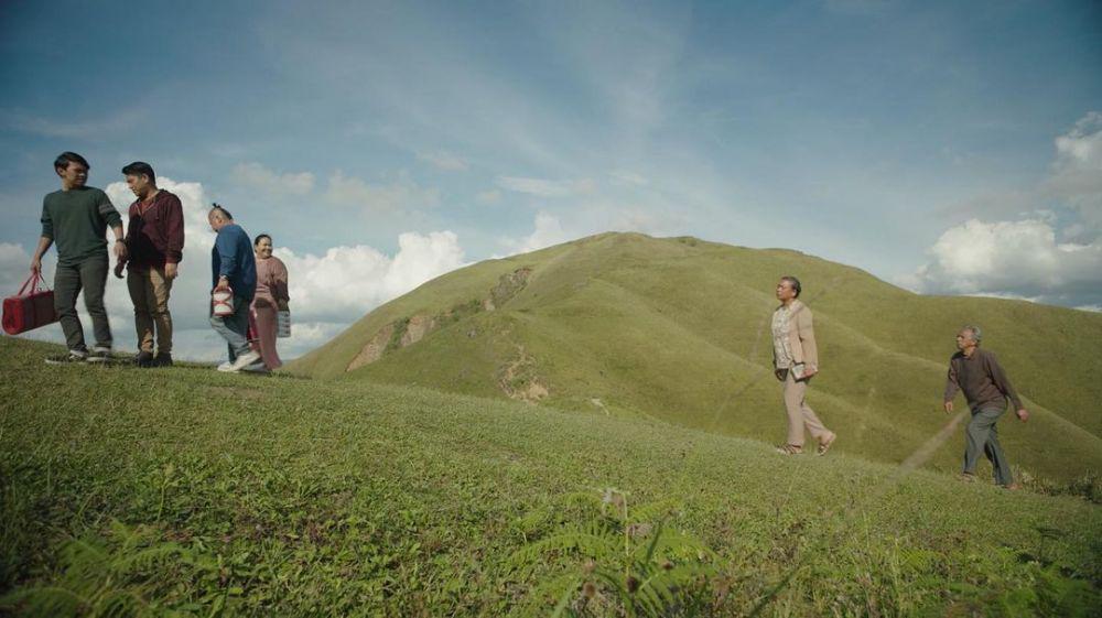 5 Alasan Ngeri-Ngeri Sedap Jadi Pengingat Pulang untuk Anak Rantau