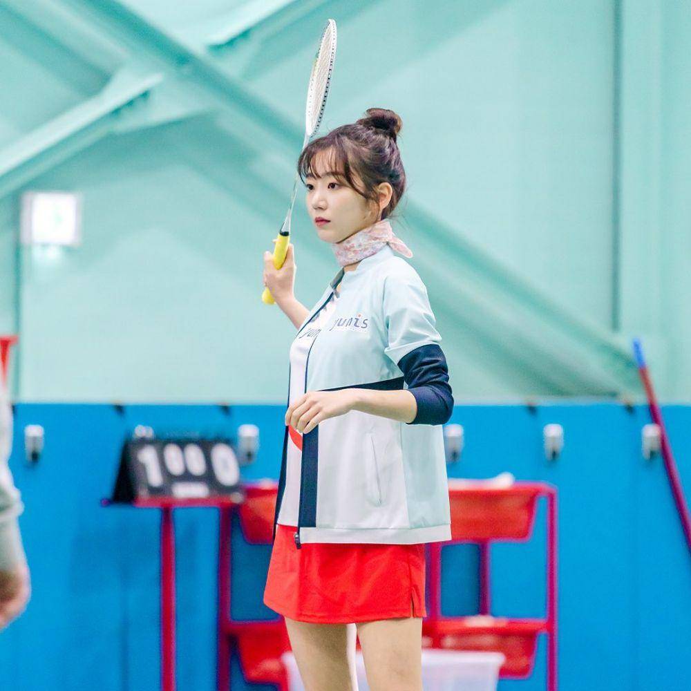 Jeon Hye Won di drama Love All Play (instagram.com/y_one_entertainment)