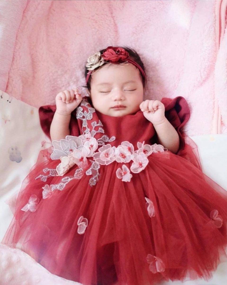 Nadlyne Aurora S. Dreyanda (instagram.com/nadlyneaurora)