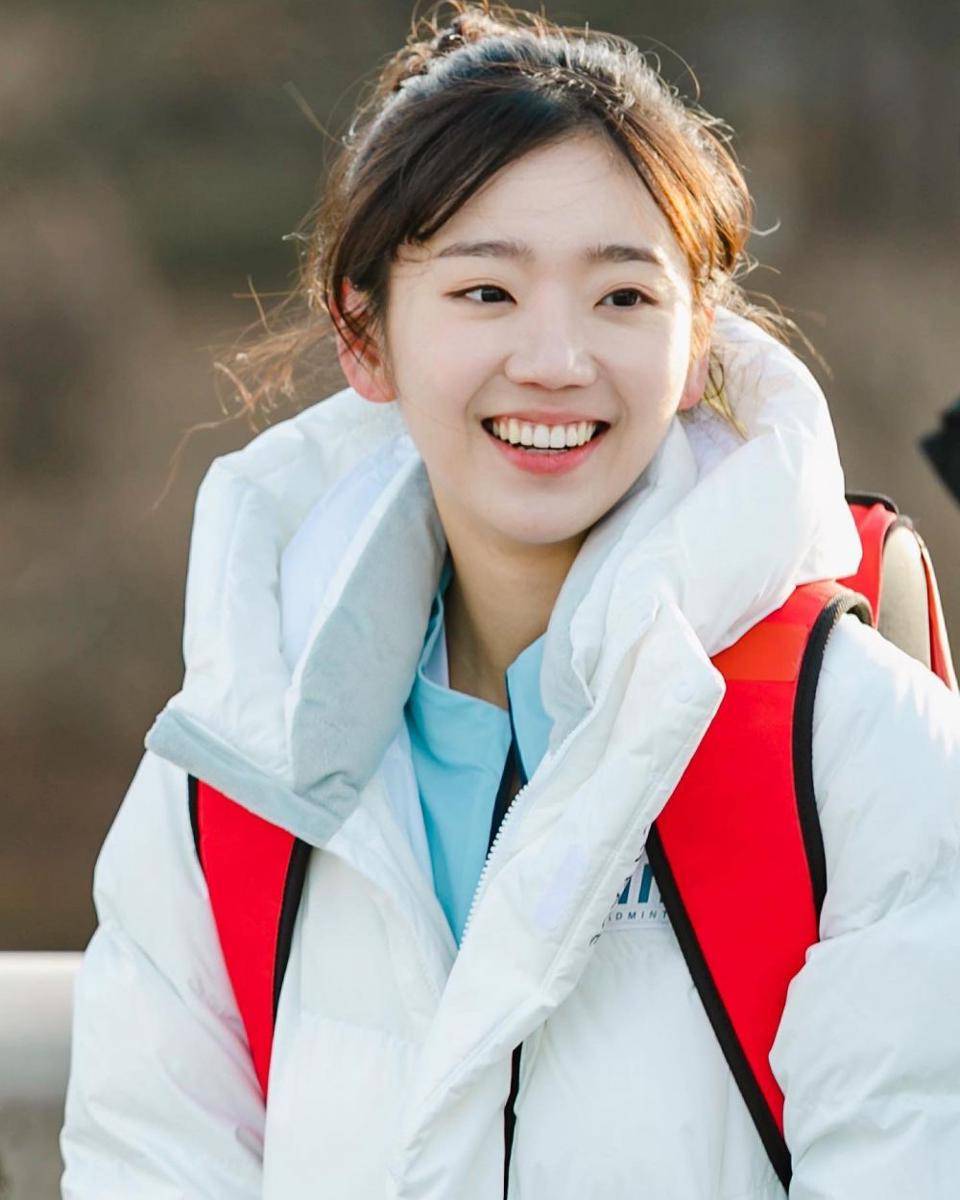 Jeon Hye Won di drama Love All Play (instagram.com/y_one_entertainment)