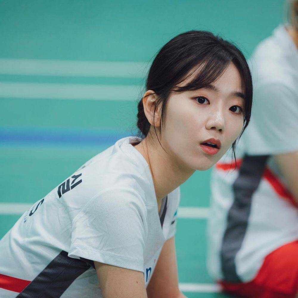 Jeon Hye Won di drama Love All Play (instagram.com/y_one_entertainment)