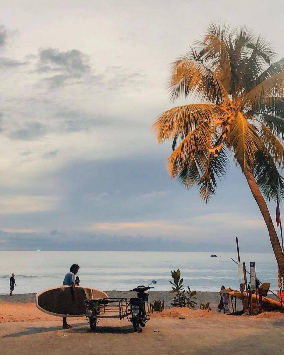 Patong Beach (instagram.com/patong_beach/)