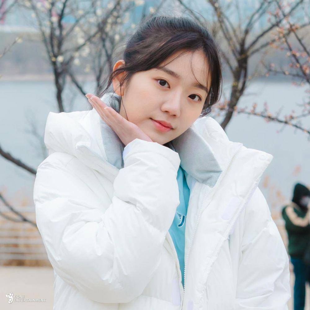 Jeon Hye Won di drama Love All Play (instagram.com/y_one_entertainment)