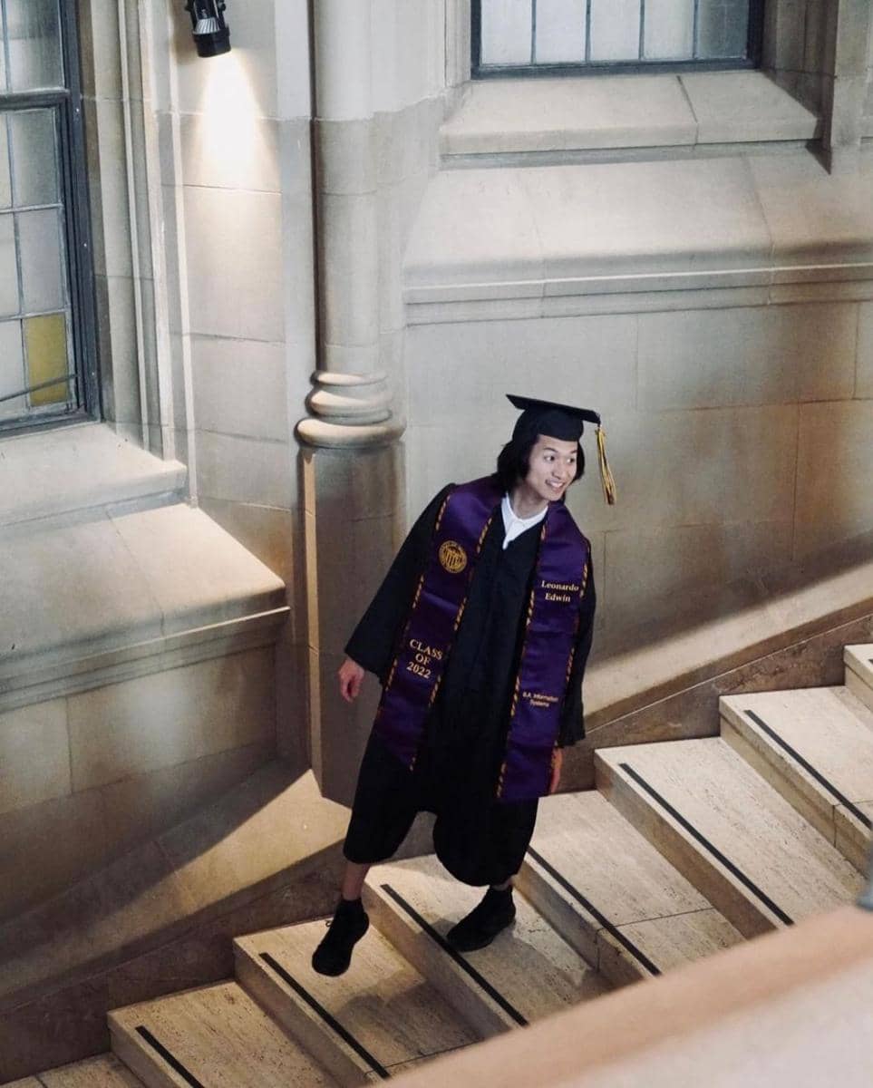 Leonardo Edwin (instagram.com/leo_edw)