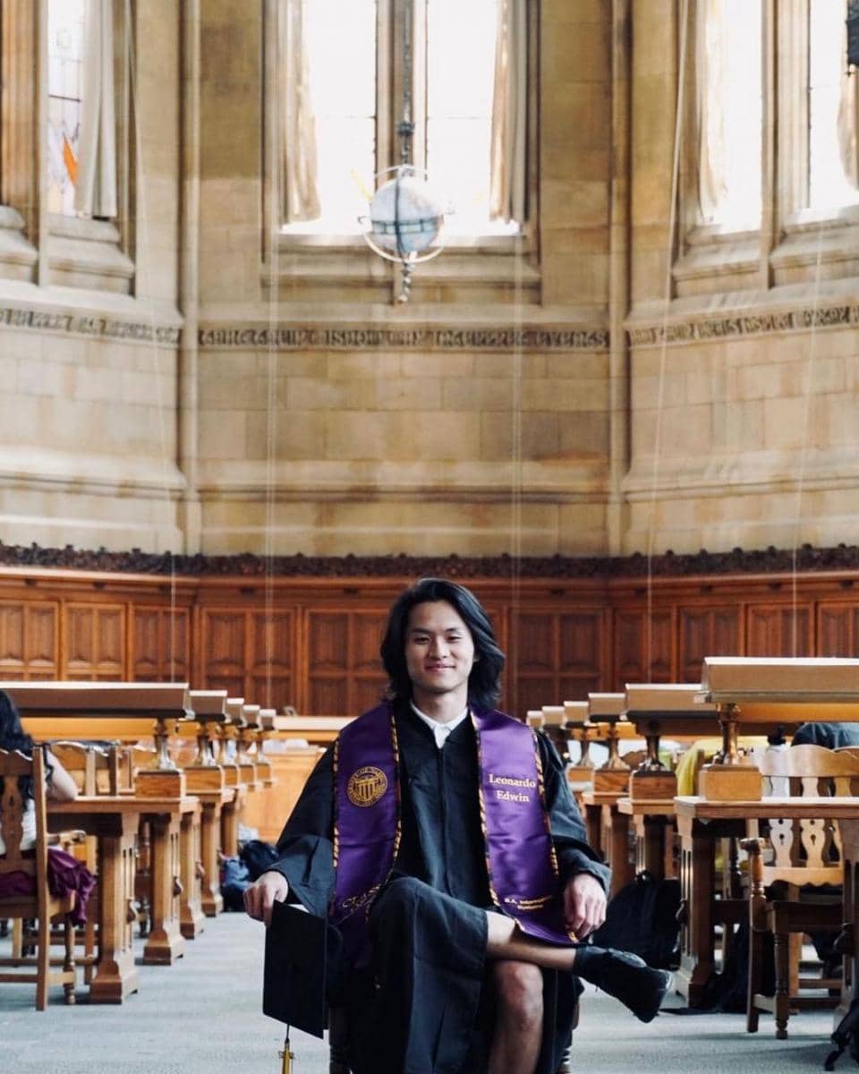 Leonardo Edwin (instagram.com/leo_edw)