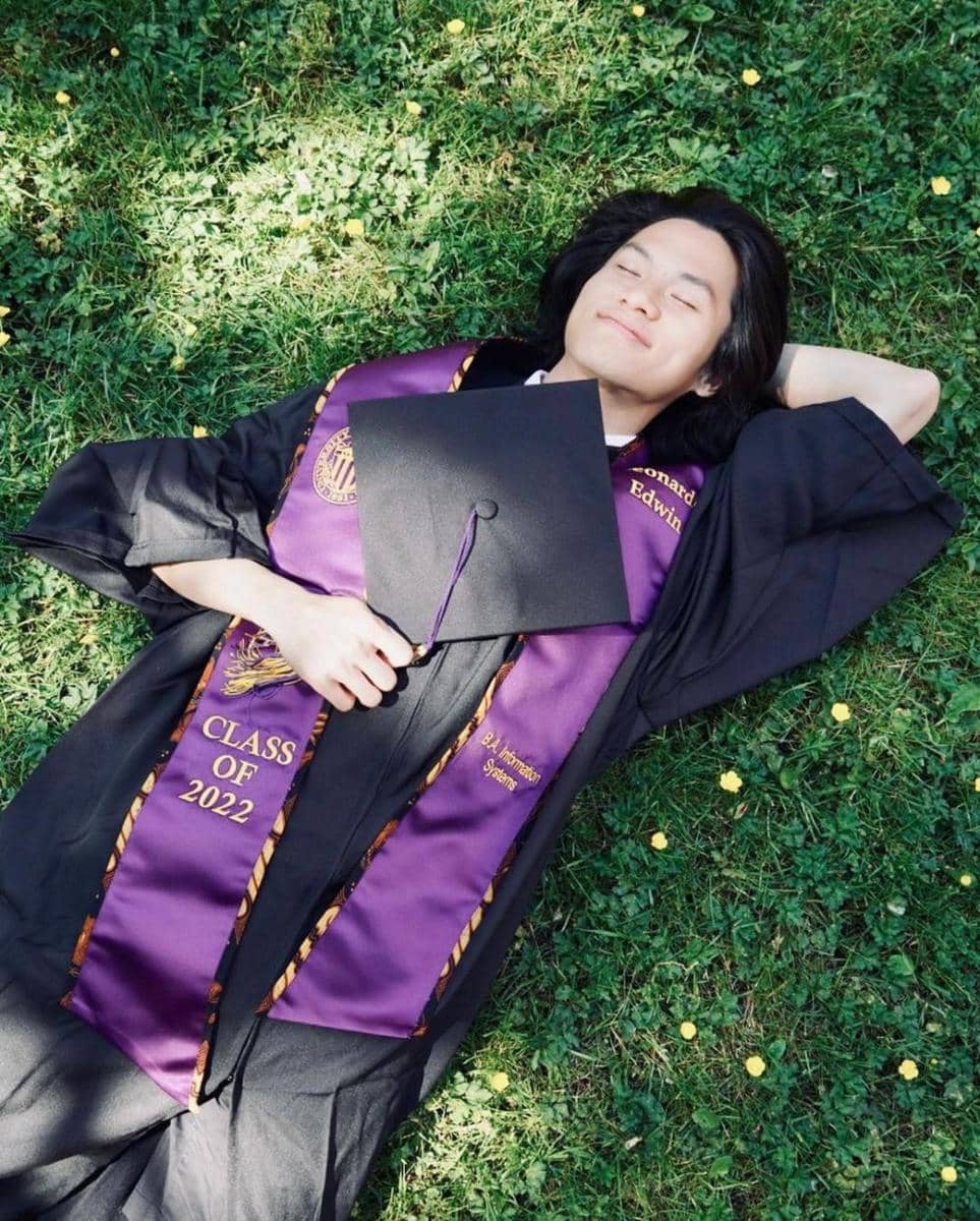 Leonardo Edwin (instagram.com/leo_edw)