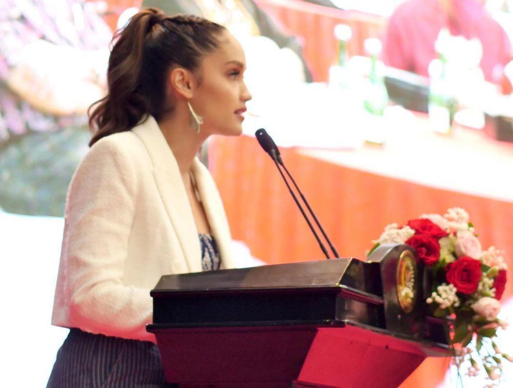 Pidato Singkat: Pengertian, Struktur, dan Contohnya