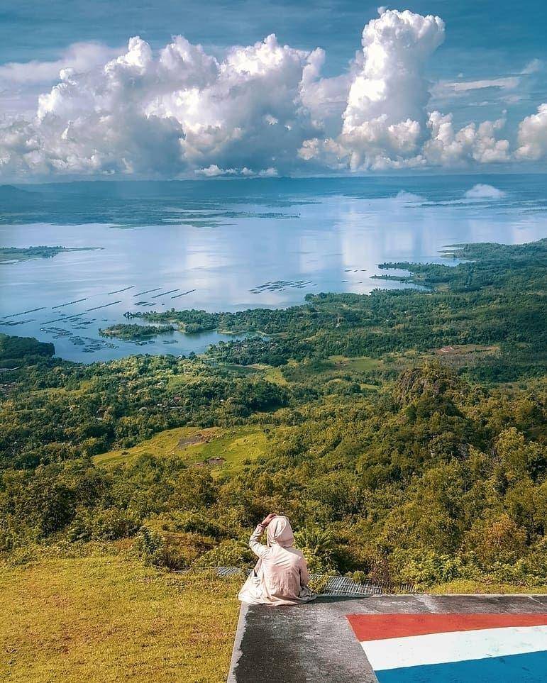 Puncak Joglo (Instagram.com/Wonogirikita)