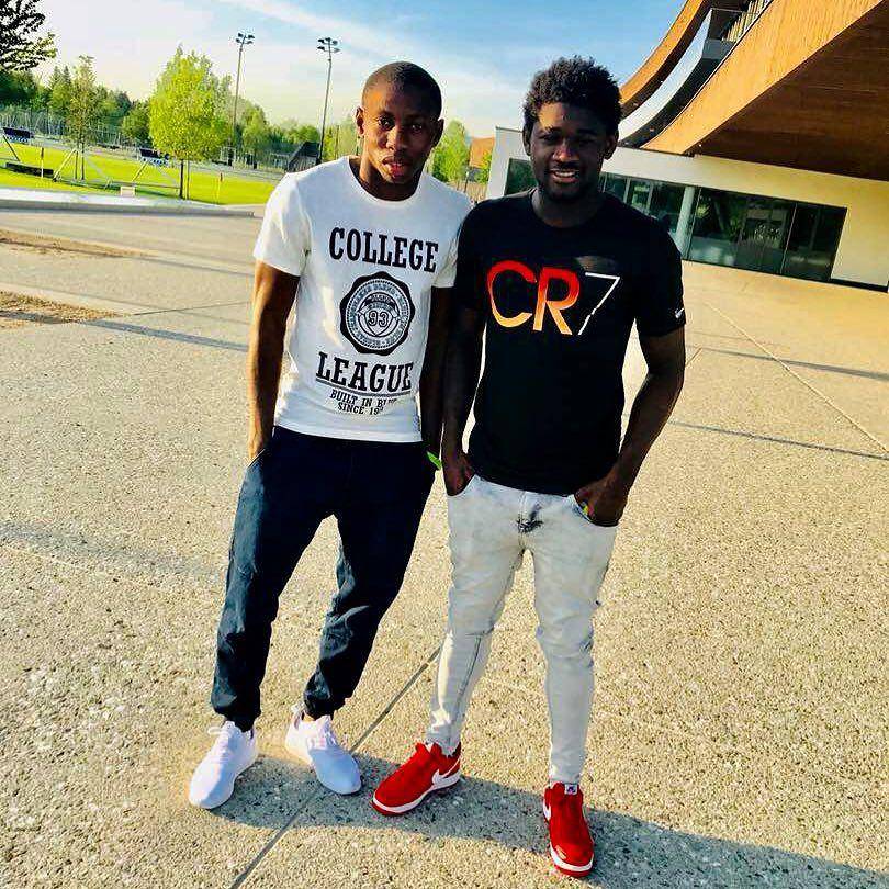 potret Mohamed Camara (instagram.com/camara_mohamed6)