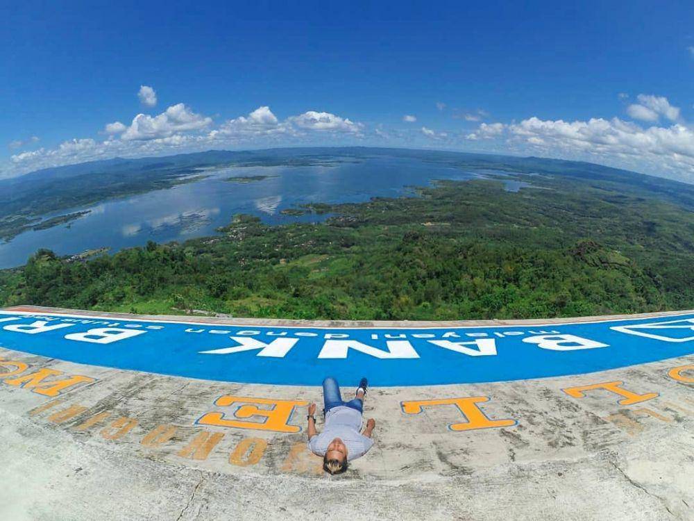 Puncak Joglo (Instagram.com/Wonogirikita)