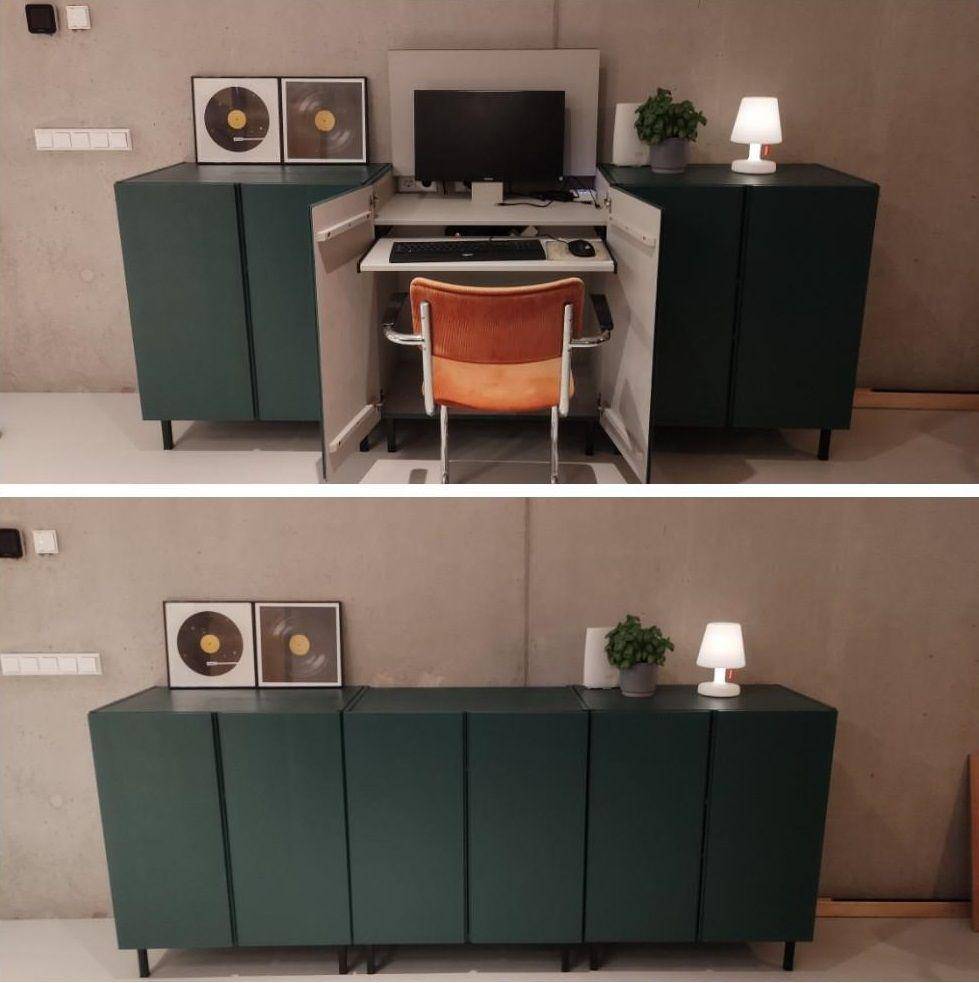 potret furnitur rumah (reddit.com/user/neezerd)