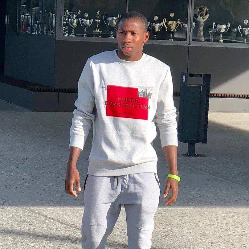 potret Mohamed Camara (instagram.com/camara_mohamed6)