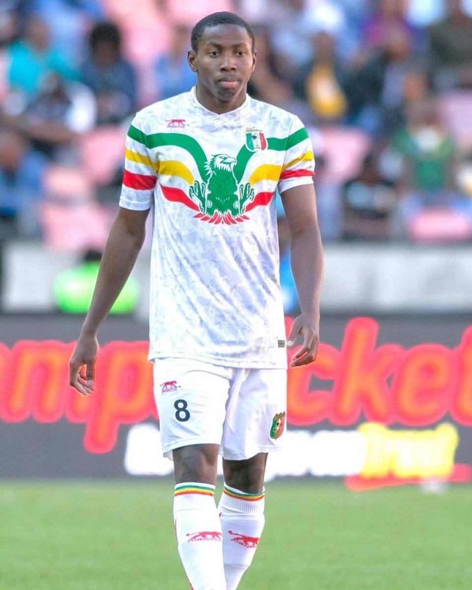 potret Mohamed Camara (instagram.com/camara_mohamed6)