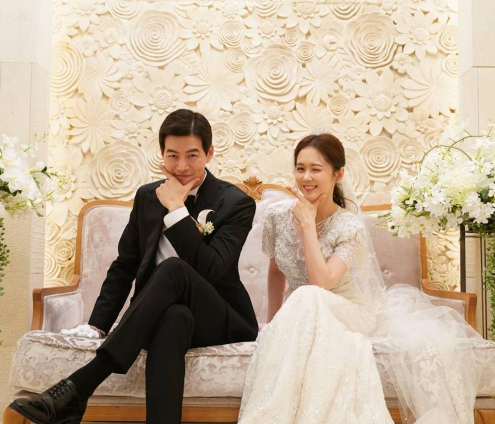 Akan Menikah, 5 Rekomendasi KDrama yang Dibintangi Jang Nara