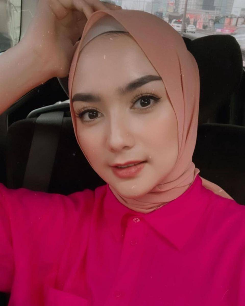 Citra Kirana (instagram.com/citraciki)