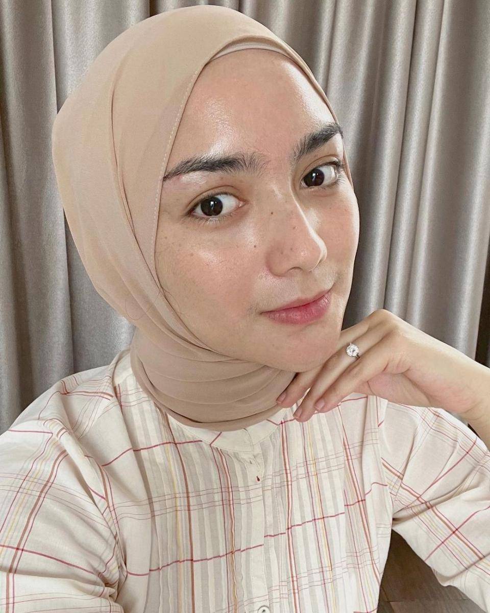 Citra Kirana (instagram.com/citraciki)