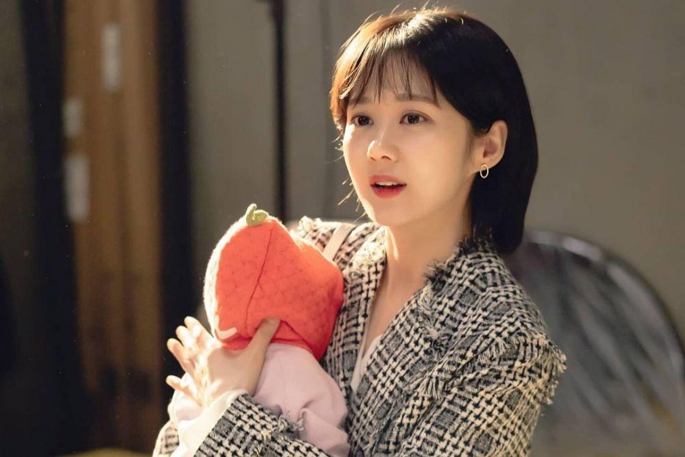 Selamat! Jang Nara Akan Segera Menikah, Ini 9 Faktanya