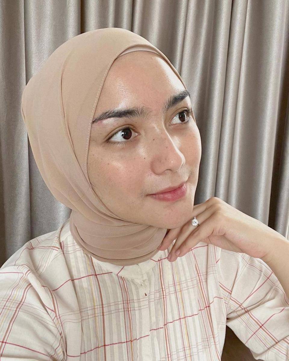 Citra Kirana (instagram.com/citraciki)