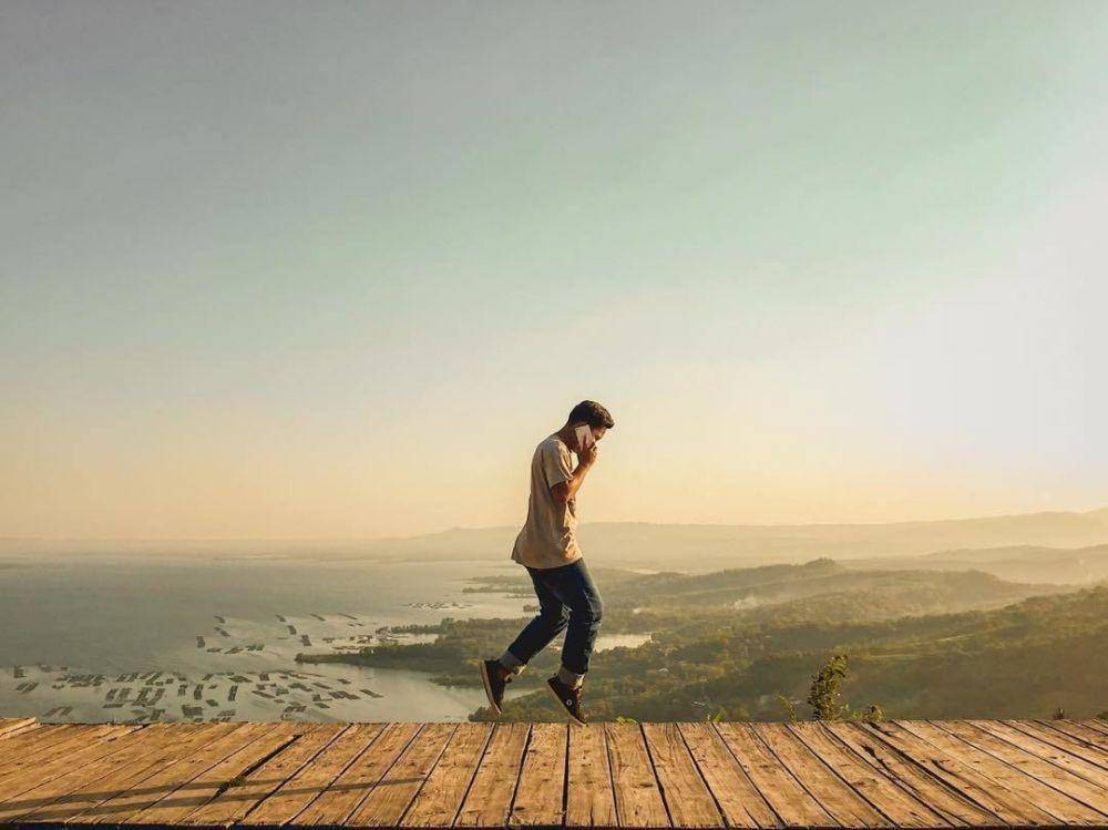 Puncak Joglo (Instagram.com/airyindonesia)