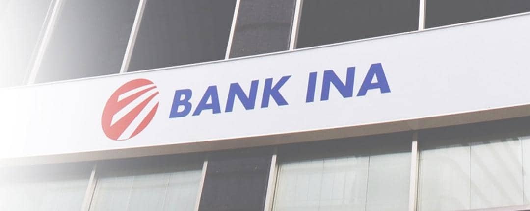 Bank INA Tawarkan Bunga Deposito 8,5 Persen di 10.10