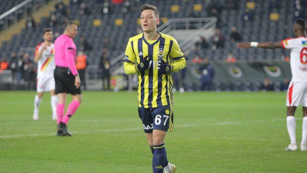 Potret Oezil (f5haber.com)