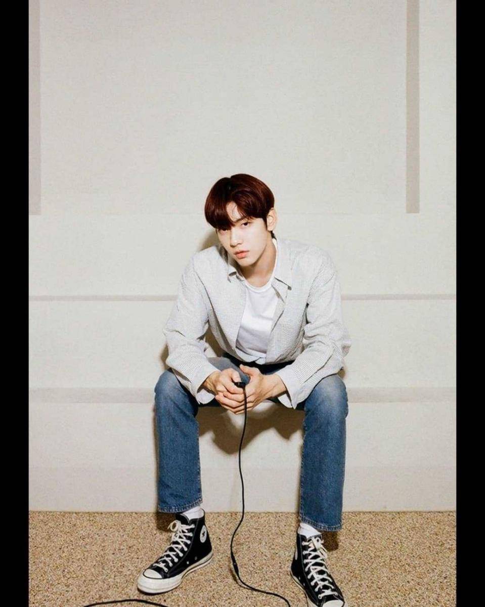 ide outfit ala Soobin (instagram.com/official_soobin)