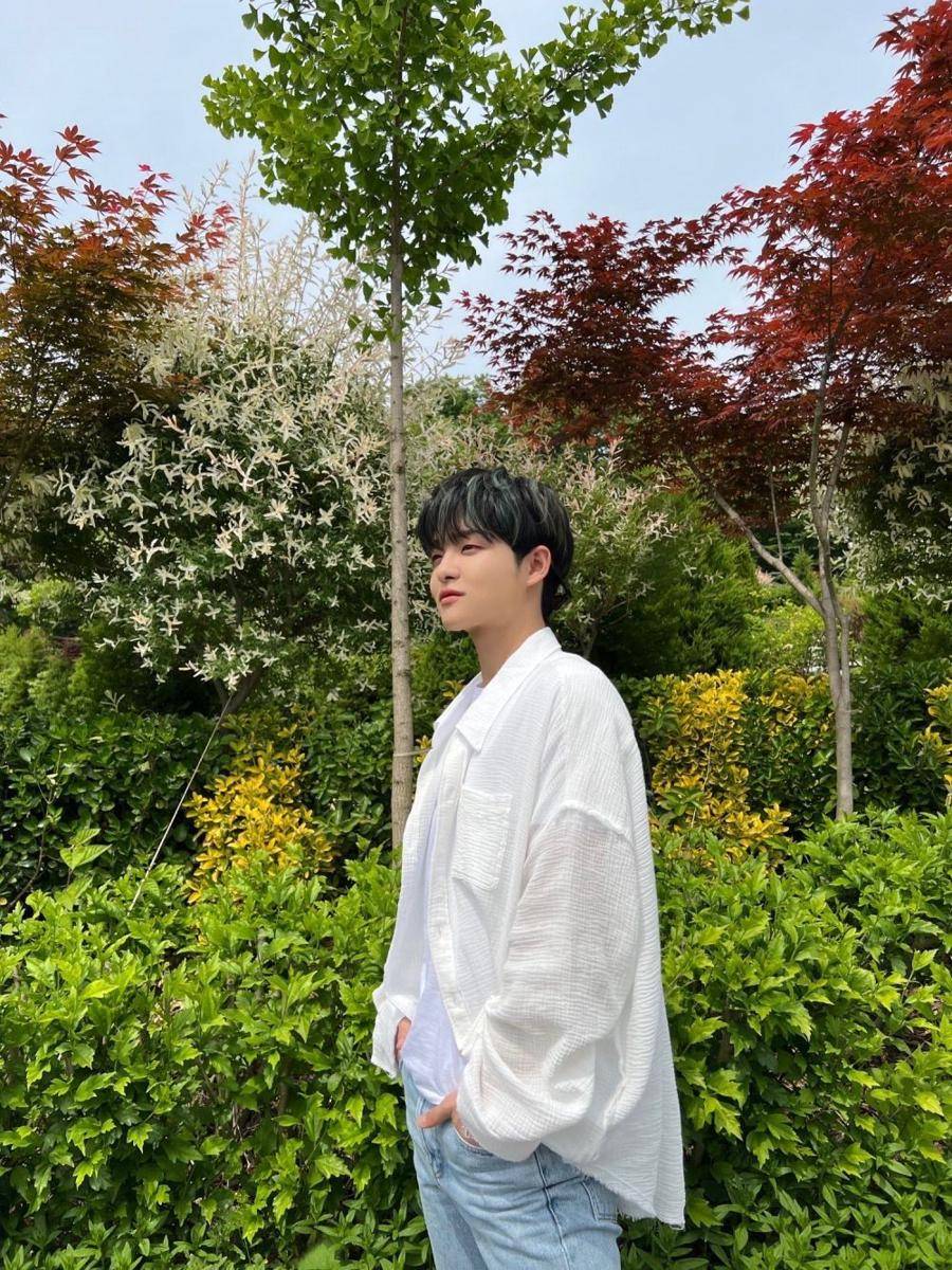 Jihoon TREASURE (twitter.com/treasuremembers)