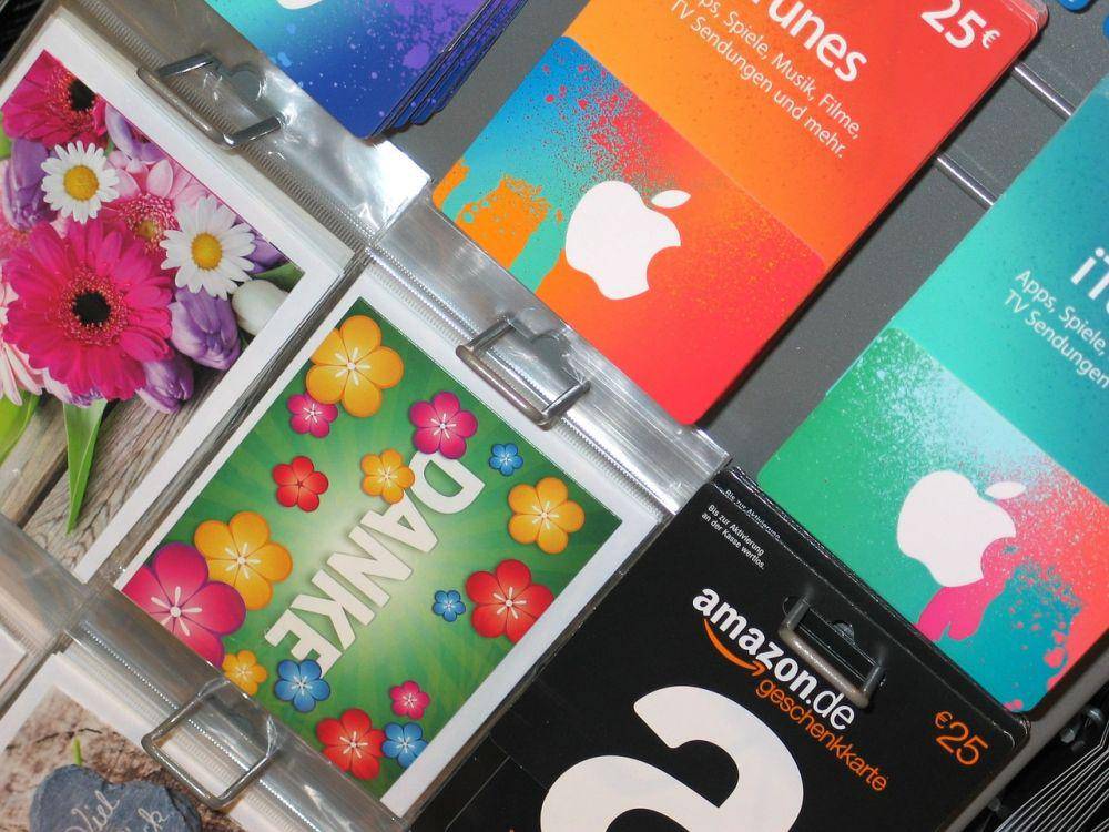 ilustrasi gift card (pixabay.com/kriemer)