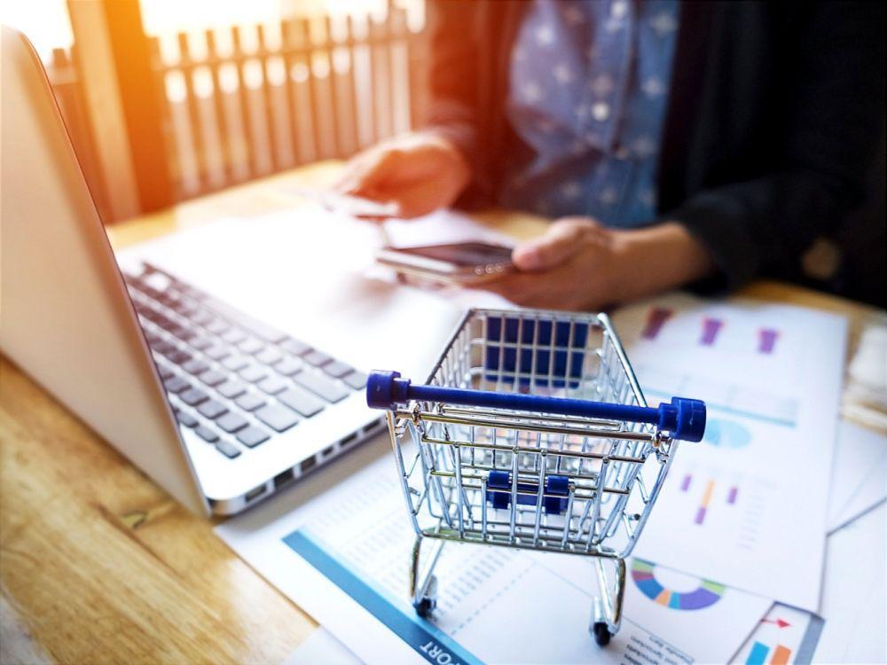 8 Cara Mudah Menemukan Ide Jualan Online, Gak Perlu Bingung