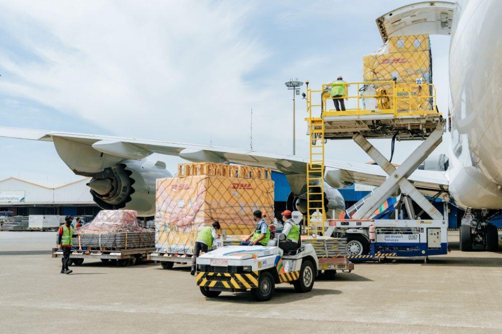 Ajang Formula E di Jakarta Didukung Perusahaan Logistik Internasional