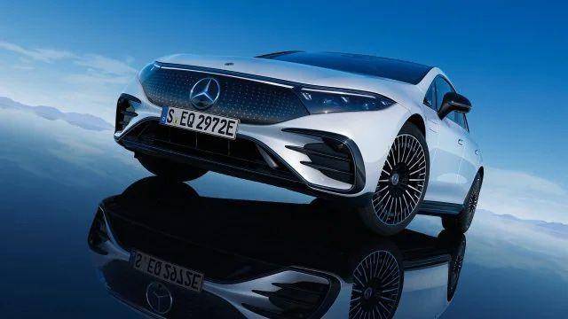 Mercedes-Benz.com