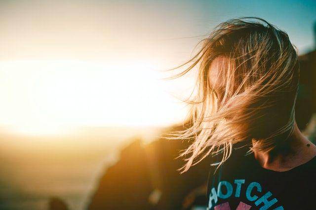 ilustrasi merenung (unsplash.com/Jurica Koletic)