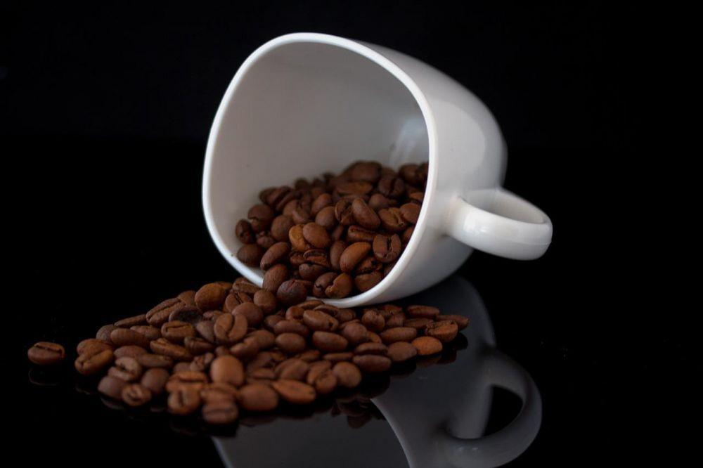 Studi: Minum Kopi Tiap Hari Kurangi Risiko Kematian Dini