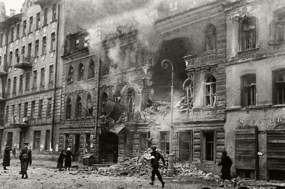 5 Fakta Sejarah Leningrad, Kota  Pembantaian Jutaan Manusia
