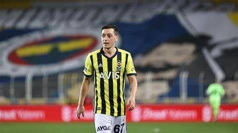 Potret Mesut Oezil (eurosport.de)
