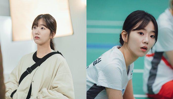 10 Adu Peran Jeon Hye Won di Drama Our Beloved Summer & Love All Play