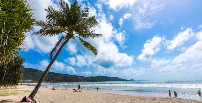 Patong Beach (tourismthailand.org)