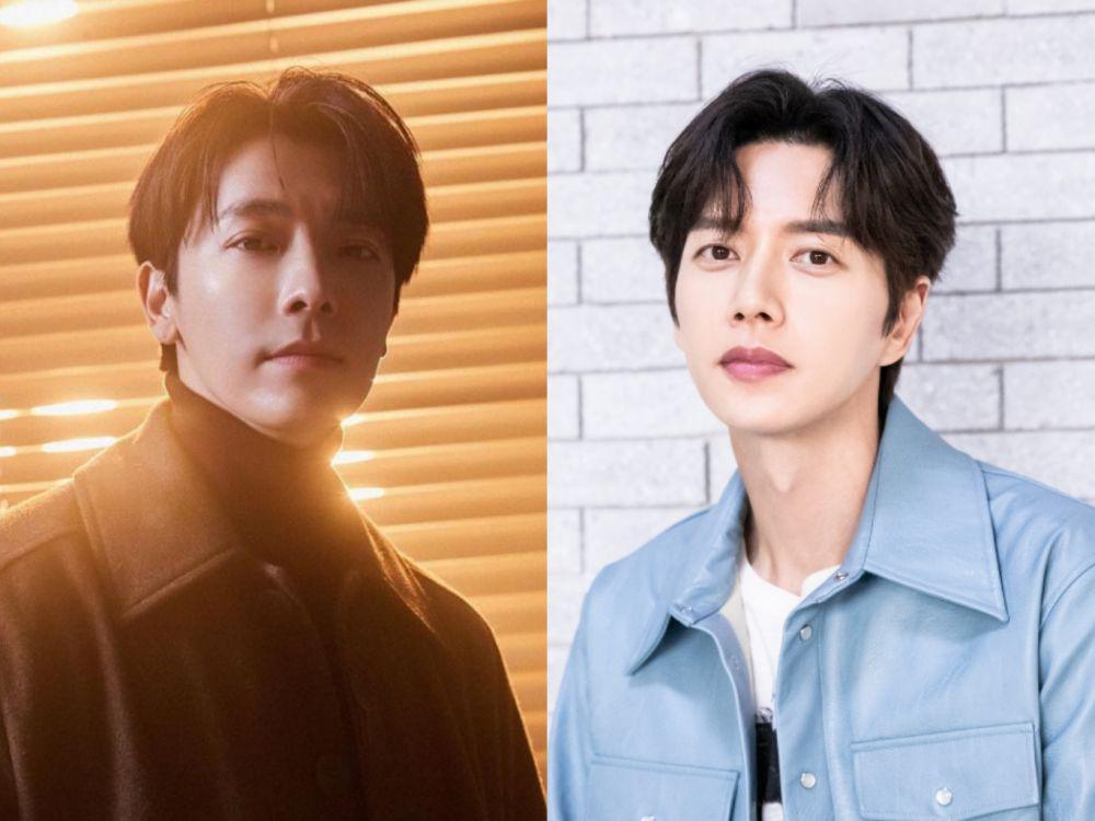 6 Artis Korea yang Curi Perhatian sebab Aksi Heroik (Part 1)