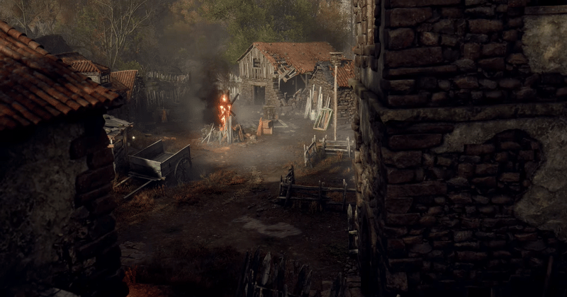 Capcom/Resident Evil 4 Remake